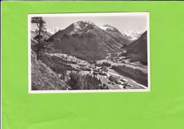 Pontresina