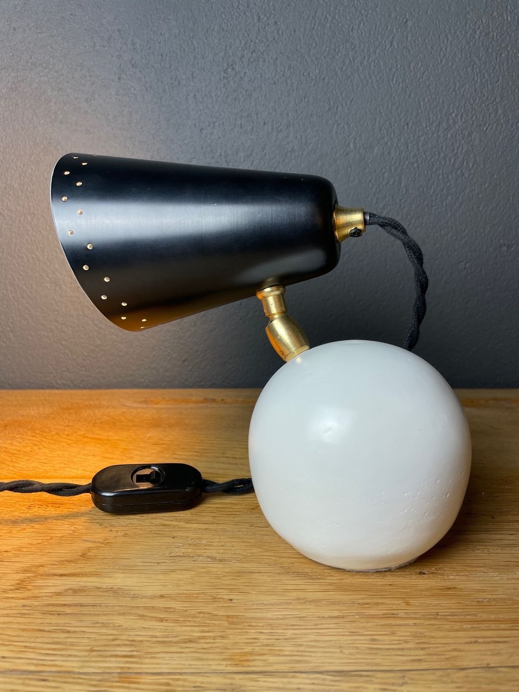 Lampade: Table lamp tischlampe – Usato da Genthod venduto da lightyear63 1