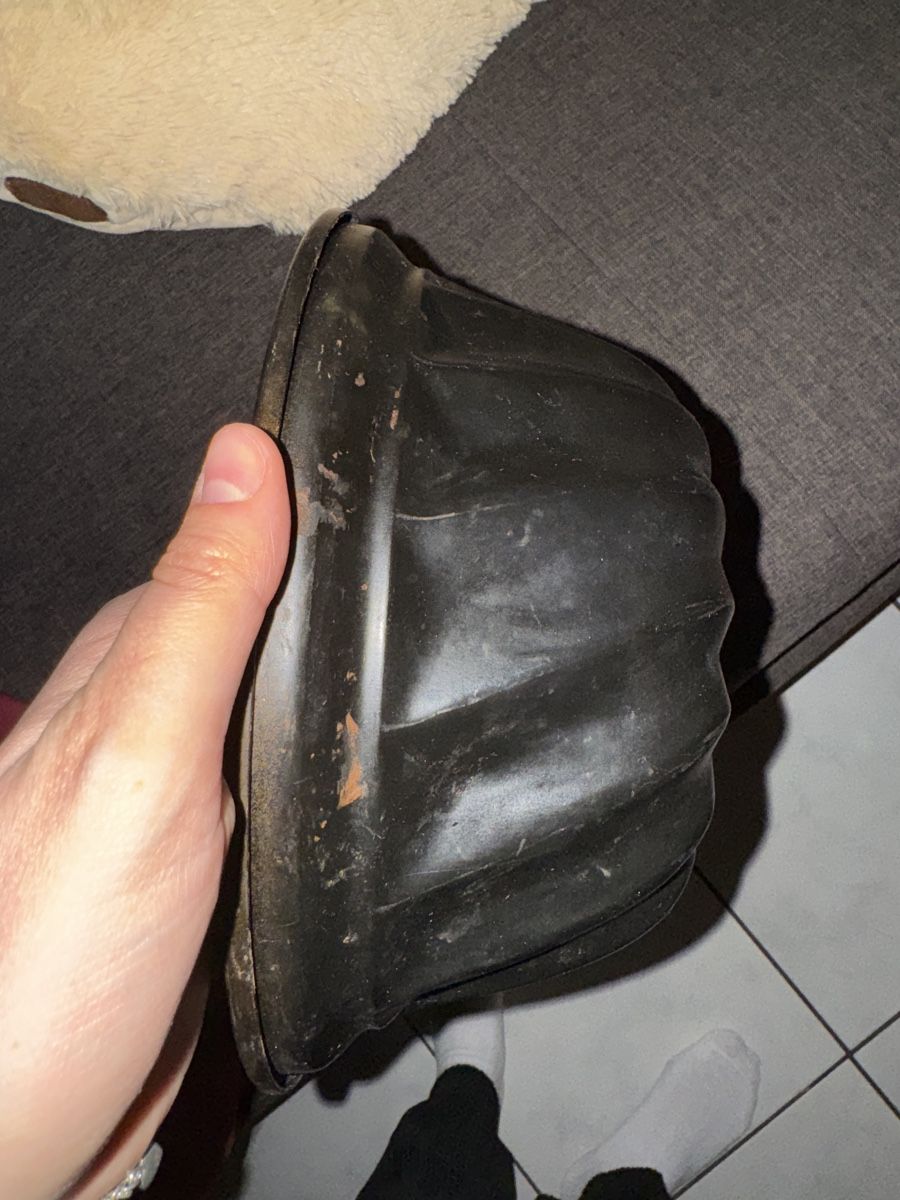 Teglie da forno: Guggelhopf Form – Usato da Gipf-Oberfrick venduto da Schnee12 1