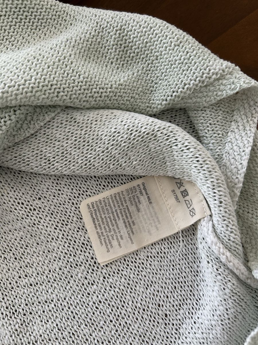 Nile Pulls & Sweat-shirts: ORIGINAL NILE Pullover Gr. L – Neuf (Voir description) à Balsthal par LaLiLu77 4