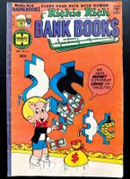 Richie Rich Nr. 30 30 Cent USA 1977