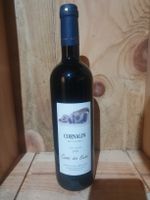 Cornalin AOC Valais 2004 Cave des Dazi, Yves Clivaz-Briguet