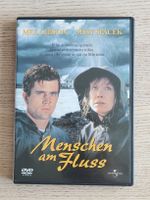 Menschen am Fluss – (DVD/1984) mit Mel Gibson