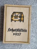 100-jähriges Schatzkästlein 1927 224 Seiten