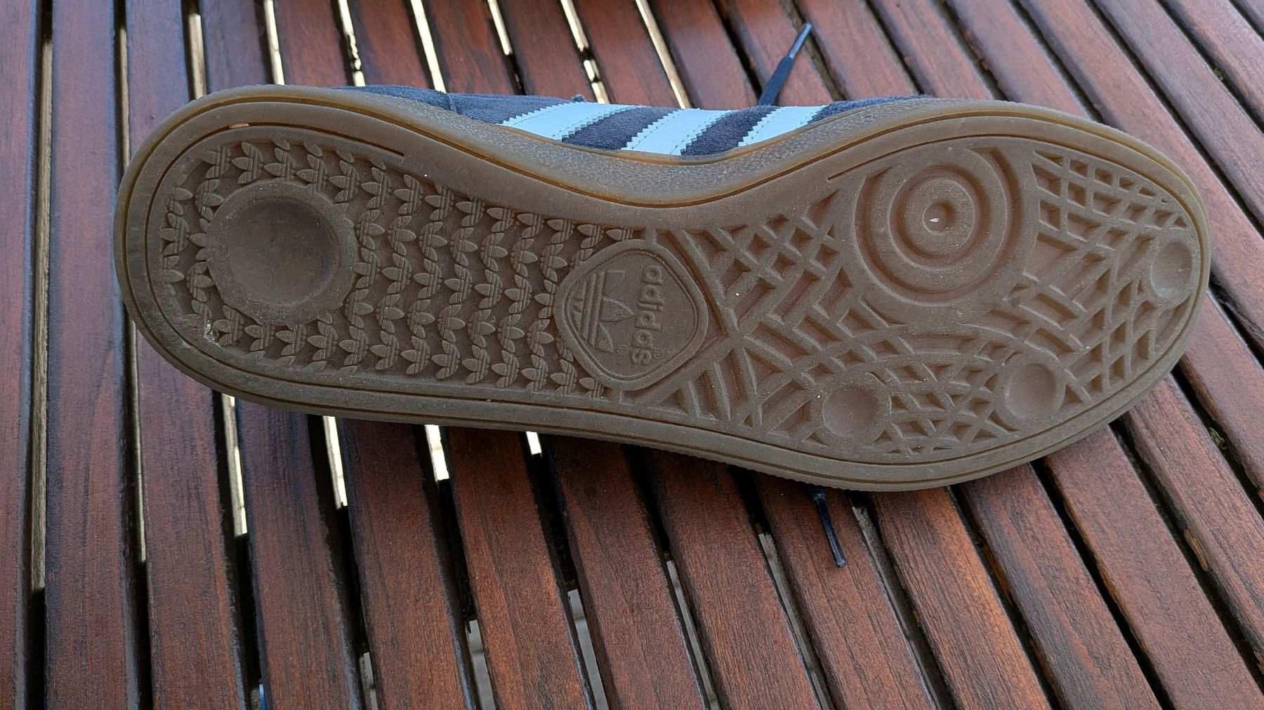 Adidas Scarpe da uomo: adidas Spezial Gr. 9 / 42 2/3 – Usato da Wabern venduto da Richu8 3