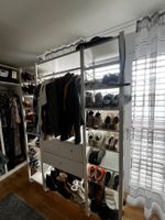 Grosser Kleider & Schuhschrank zu verkaufen. Top!