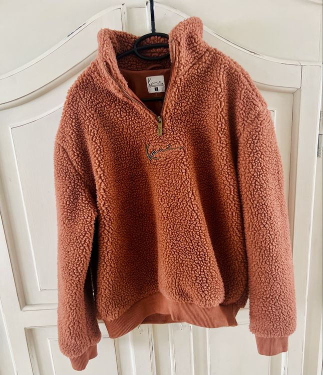 Fabelhafte Kan Kani Pullover Bildernull