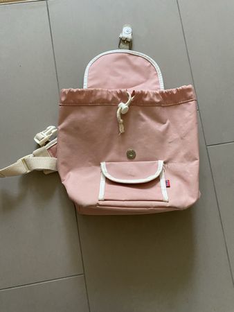 Kinderrucksack Rosa