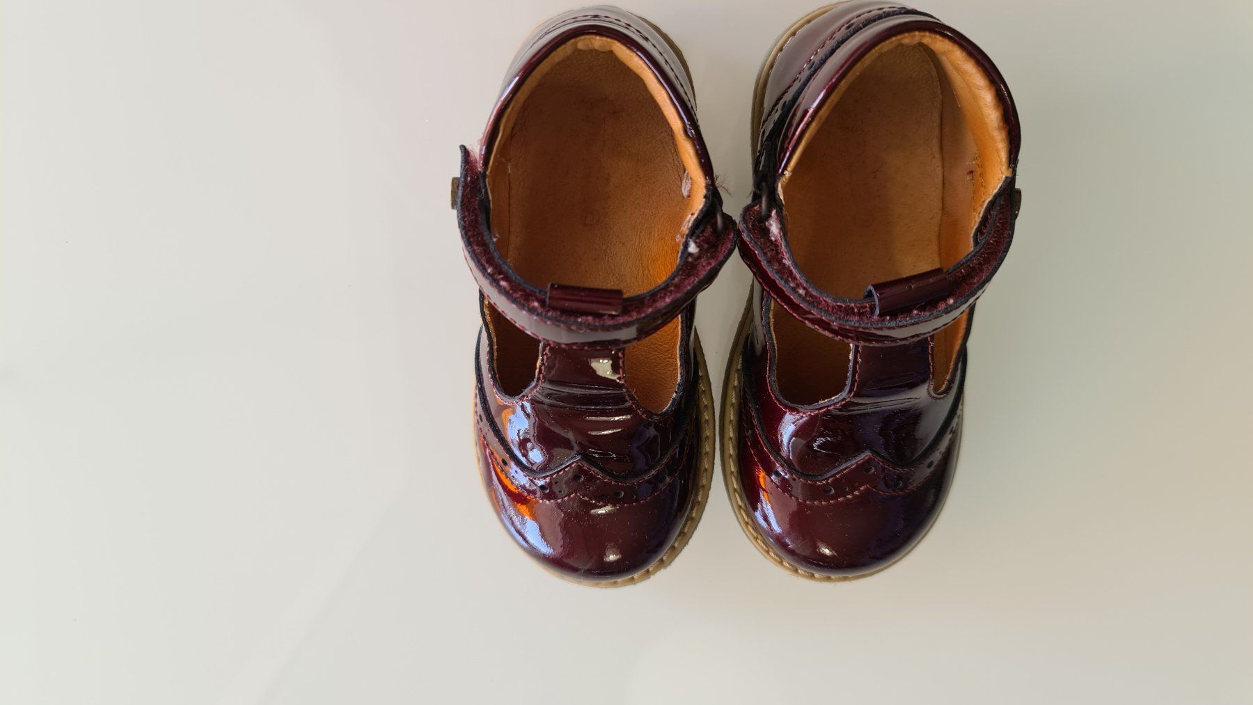 Froddo Schuhe für Mädchen: Froddo Mädchen Bourdeaux 25 – Gebraucht aus luzern von hcaro 4