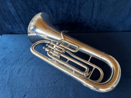 Besson Bariton-Horn „Westminster“ – Brassband-Klassiker
