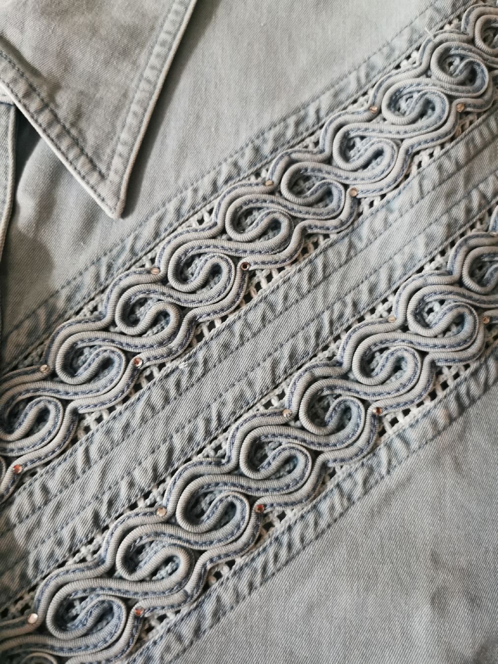 Camicette: Damen Bluse Gr. XXL – Nuovo (secondo la descrizione) da Schlieren venduto da vlalif 1