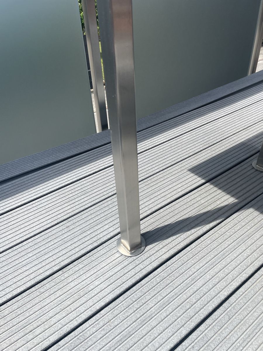 Tables: Table de jardin  – D'occasion à Dompierre FR par matmath 4