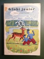Globi Junior Erlebnisse und Streiche 1948