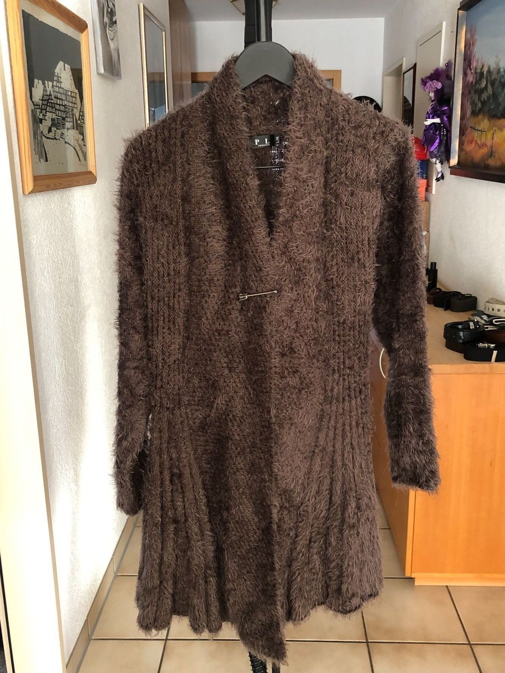 Giacche: Strickjacke – Usato da Bülach venduto da Berimbau0