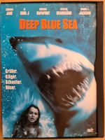 DVD deep blue sea
