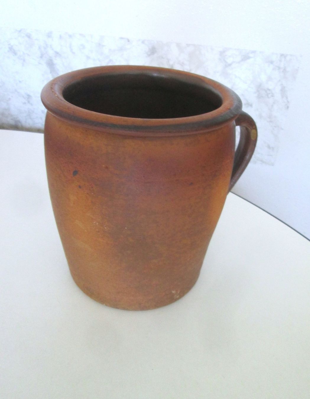 Caraffe: Crinitz Steingutkrug, 3 Liter – Usato da Sementina venduto da babucia 3