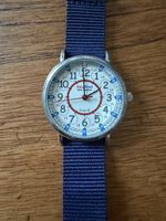 Kinder Armbanduhr Easy read