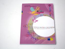 Arbeitsheft Sprache erforschen 3 (DIE-24-12)