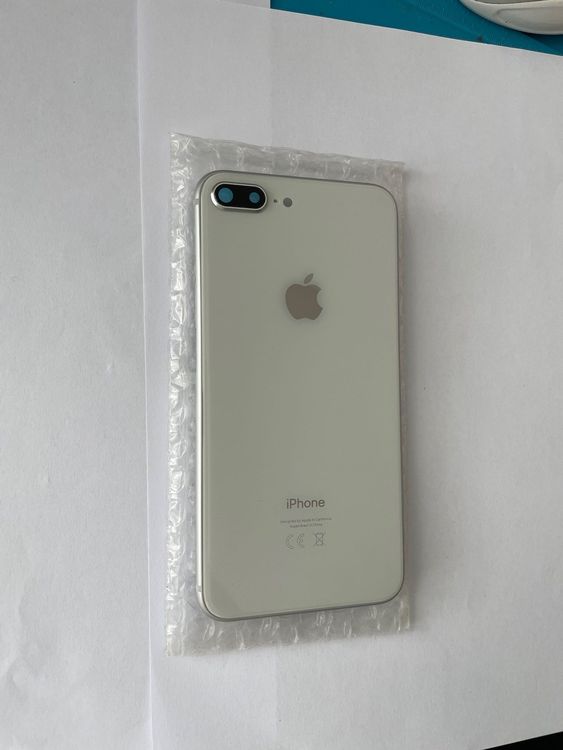 MMOBIEL Rückklappe Für IPhone XS 5,8 Zoll – Back Cover Gehäuse Ersatz In Space Grau, Mit Werkzeug