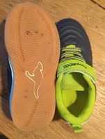 Hallenturnschuhe Gr. 27