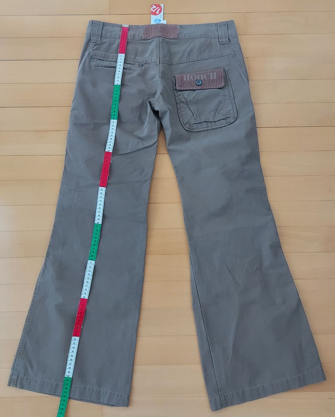 Hosen: Neue Hooch Hose Gr. 12R / 38 – Neu und originalverpackt aus Basel von Mazzo84 1