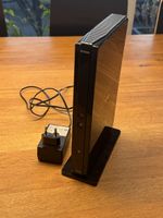 D-Link DIR-865L WLAN-Router – inkl. Netzteil (gebraucht)
