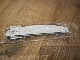 2 neue Doonails-Nagelfeilen