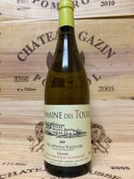1 Fl. Domaine des Tours 2021 blanc (Reynaud/Rayas)