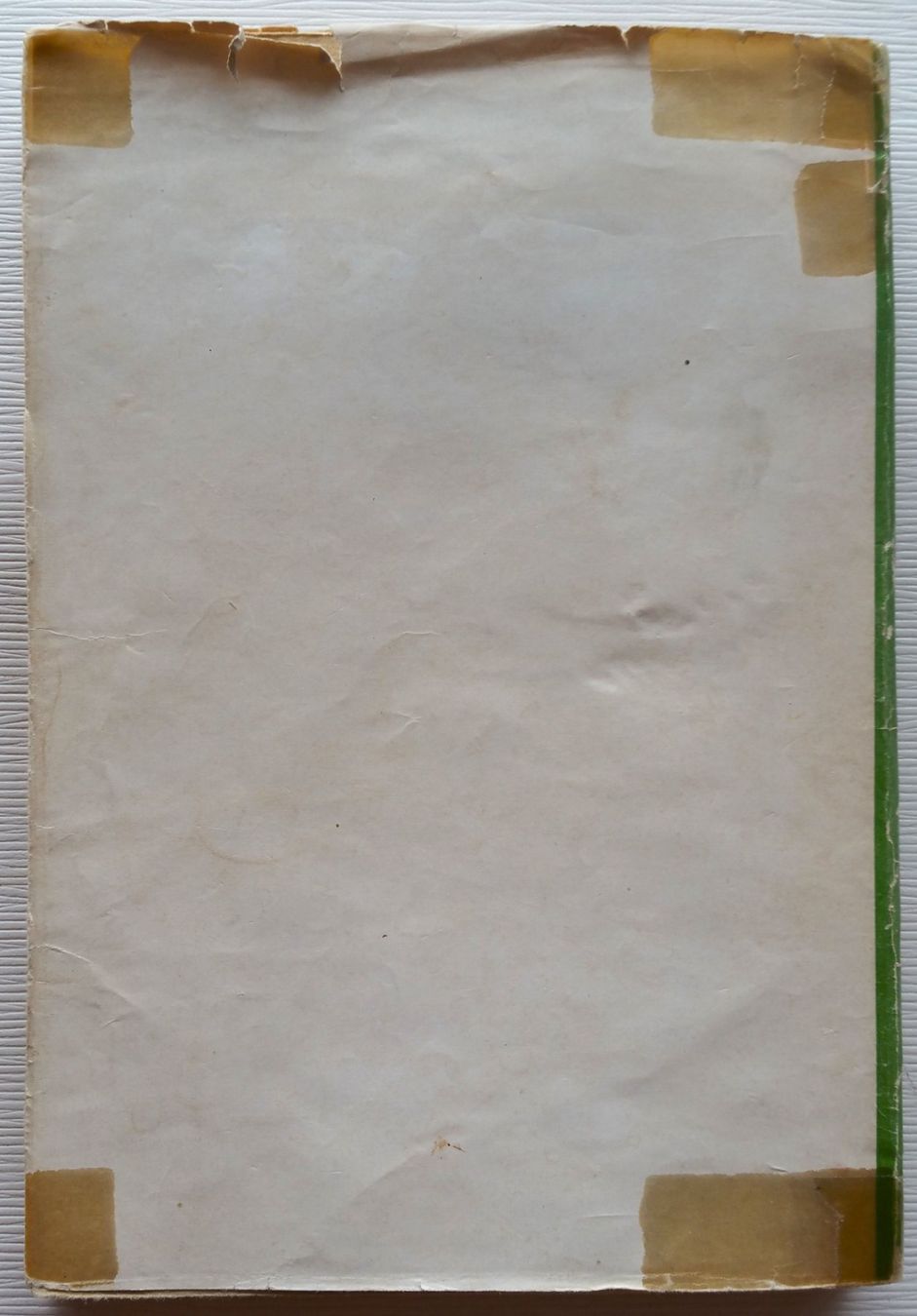 Libri: Spanischer Sommer - Reinhard Severin, 1952 – Usato da Oberriet SG venduto da Krishna111 8