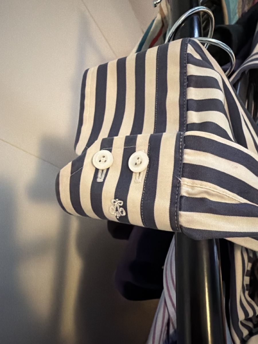 Camicie: VAN LAACK ROYAL – Usato da Sementina venduto da bru_vpp5 8