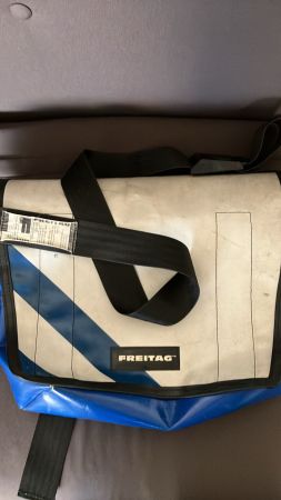 Freitag Tasche