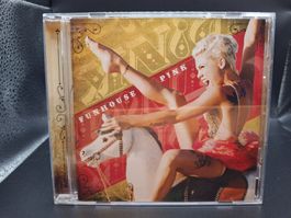 P!NK – I'm Not Dead