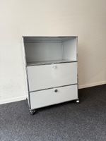 USM Sideboard Lichtgrau
