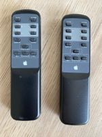 Apple TAM Fernbedienung Twentieth Anniversary Mac Performa