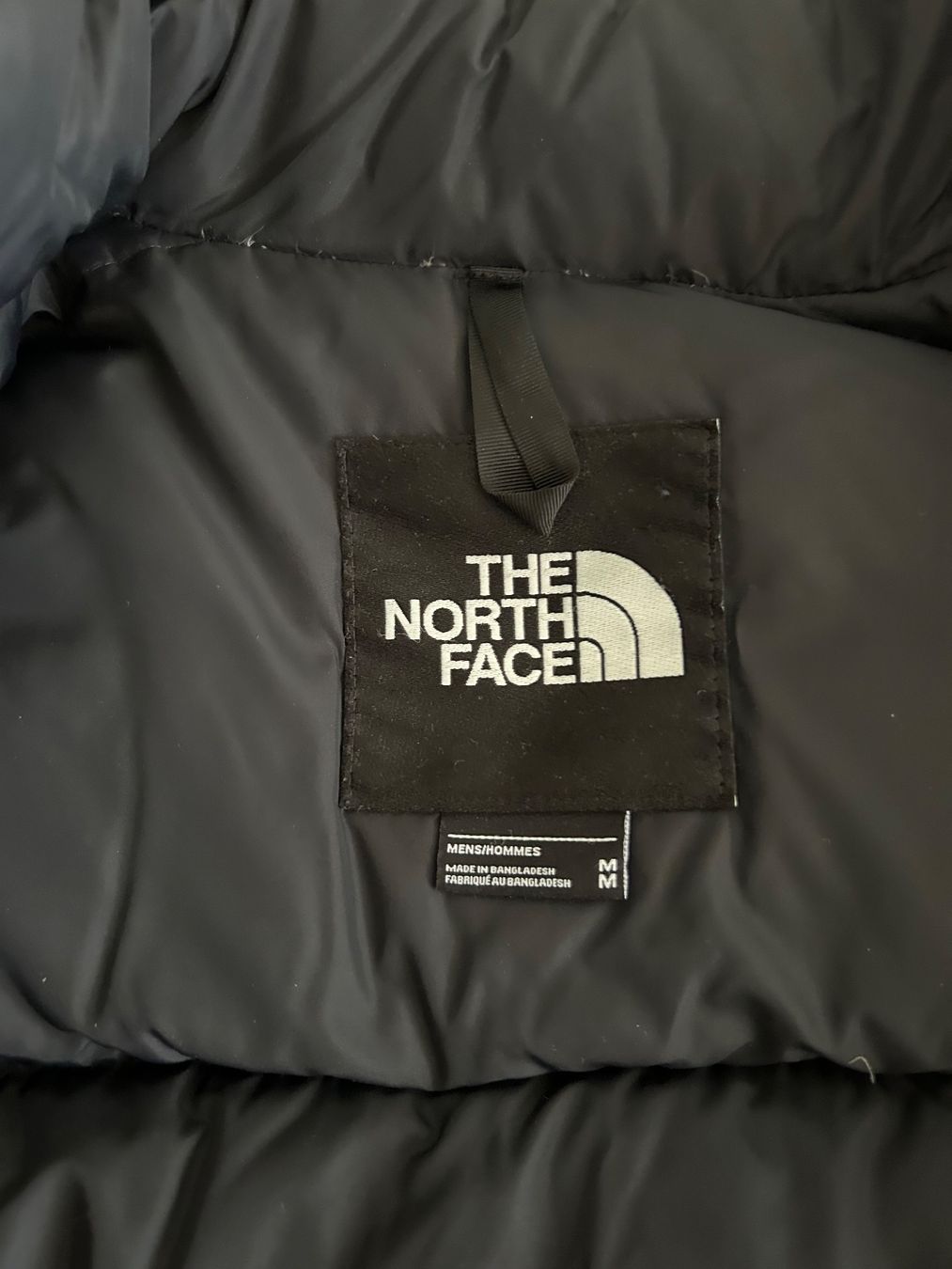 Giacche: North Face veste M – Usato da Fribourg venduto da SenhorNeves 2