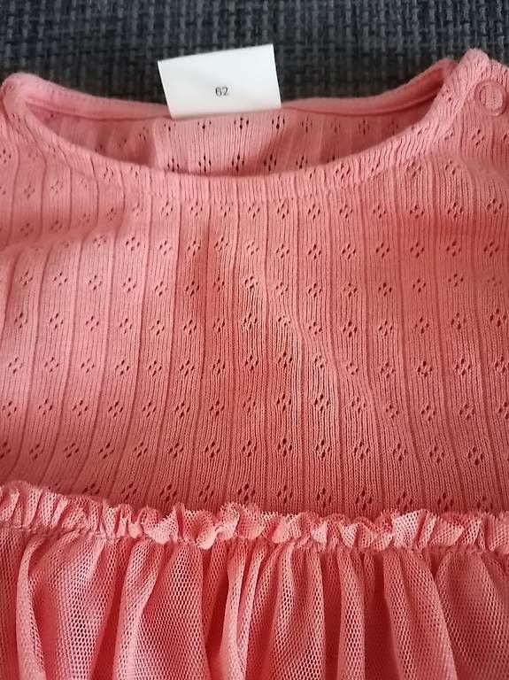 S.Oliver Kleider & Röcke: Sommerkleid, Grösse 62/68 – Gebraucht aus Neu St. Johann von Nalerama 1