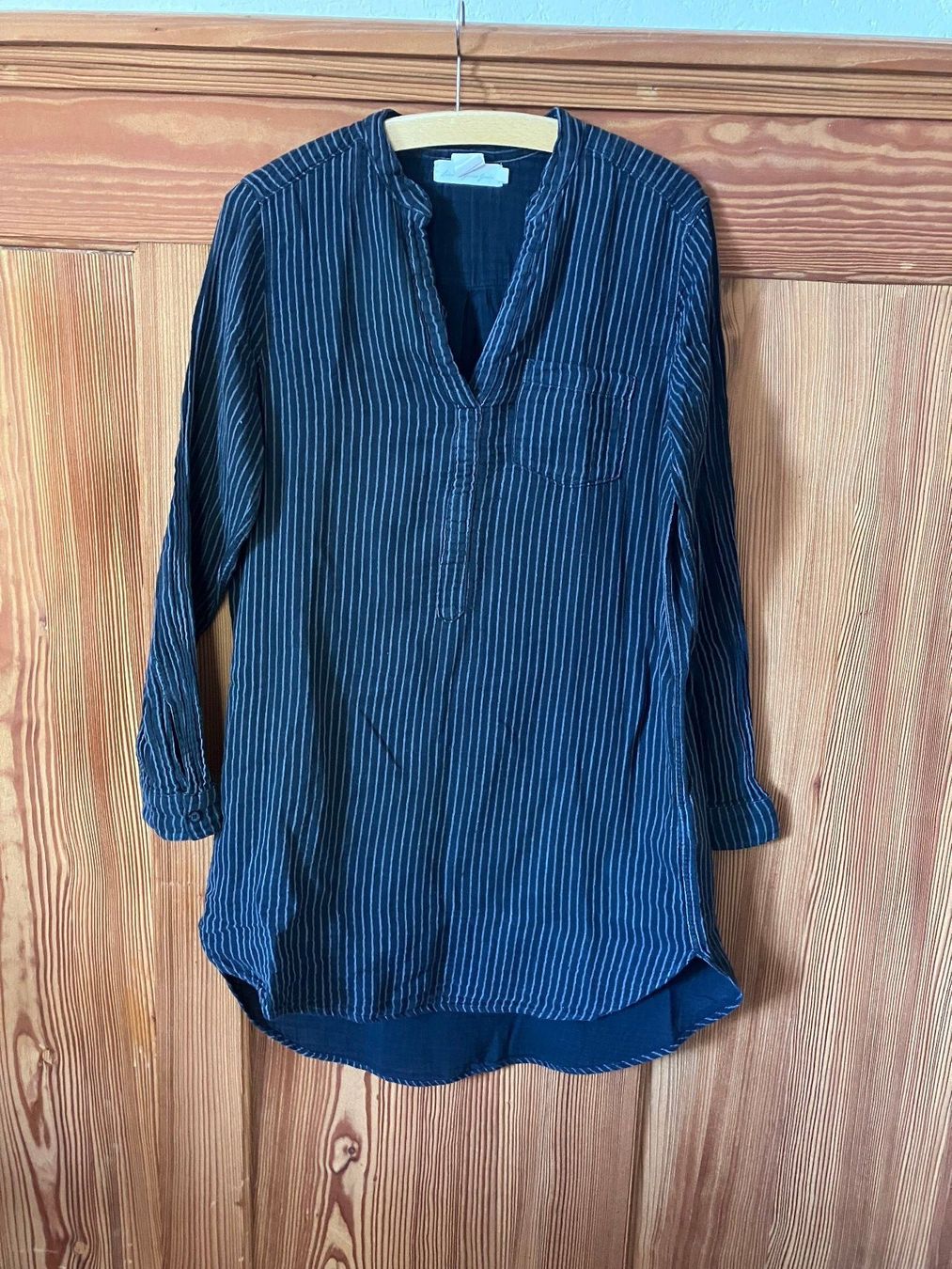 H&M Camicette: Damenbluse lang – Usato da Bolligen venduto da fam_6dzp