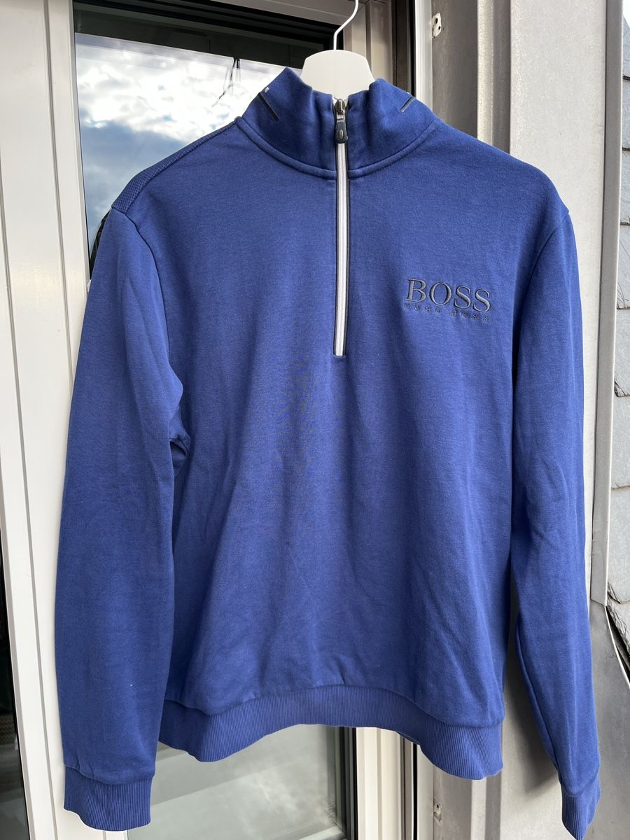 Hugo Boss Pulls & Sweat-shirts: Hugo Boss Pullover – D'occasion à Haldenstein par Gigathlon4 1