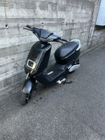 Vespino 7i 120 km Reichweite 