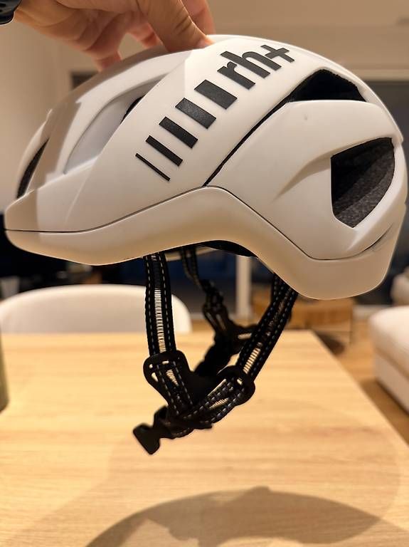 Helme: Bike Helmet RH+ – Gebraucht aus Paradiso von ele_85jc 3