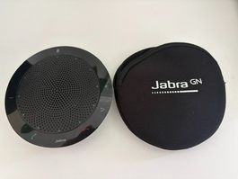 Jabra Speak 410 USB Konferenzfreisprecheinrichtung – Top