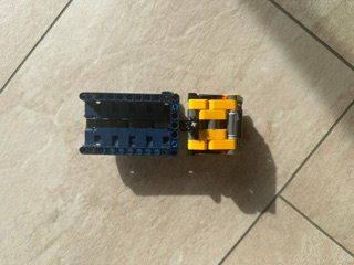 Lego Giocattoli: Kipplaster 42174 – Usato da Ennetbaden venduto da engeli3 4