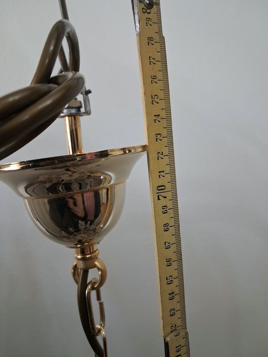 Lampadari & plafoniere: Kronleuchter aus Kristall  – Usato da Benglen venduto da Dubai1234 7