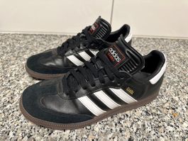 Adidas Samba Grösse 42 2/3