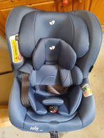 Kindersitx Joie i-spin 360