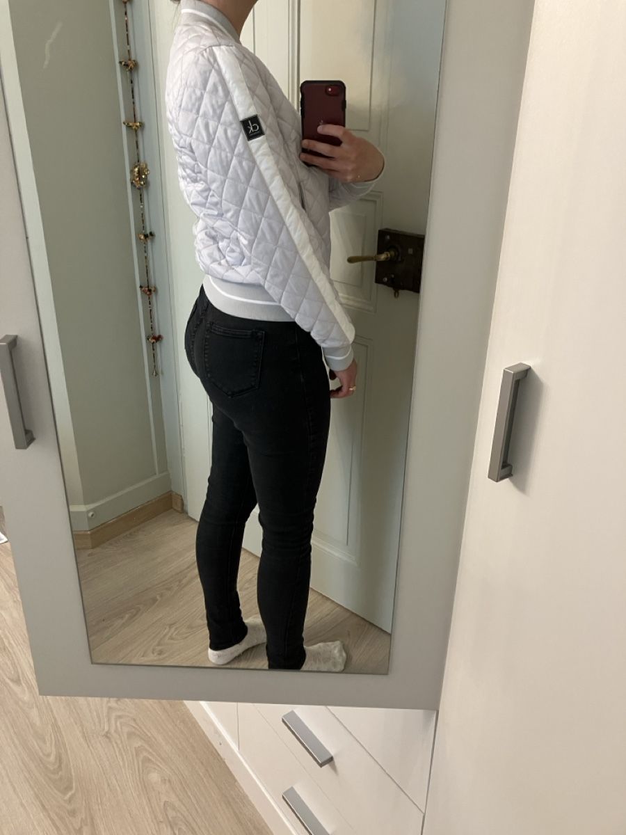 Calvin Klein Jacken: Jacke von Calvin Klein grösse xs – Gebraucht aus frauenfeld von Lahu8 4