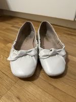 Ballerina Buffalo