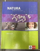 Natura Biologie für Gymnasien