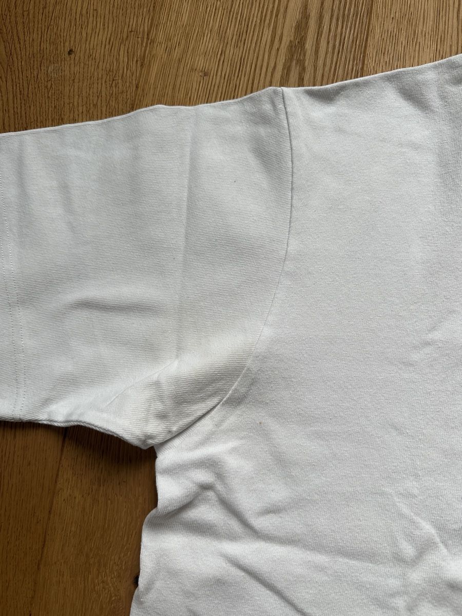 Acne Studios T-shirt: Acne Studios T-Shirt – Usato da Düdingen venduto da kleidungsmarktplatz 2