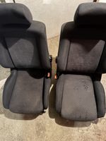VW Corrado Sitze